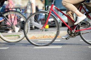 Washington DC Bicycle Accident Lawyers